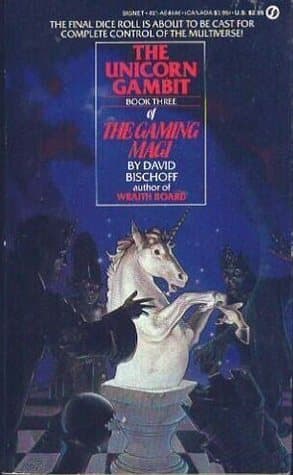 The Unicorn Gambit