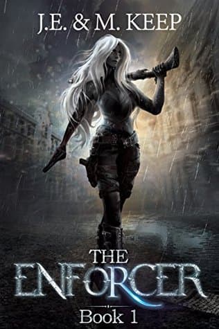 The Enforcer - Book 1