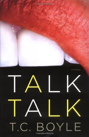 Talk Talk (Pocket Book)