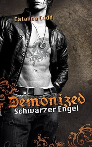 Demonized Schwarzer Engel
