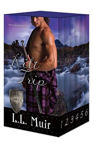 Kilt Trip