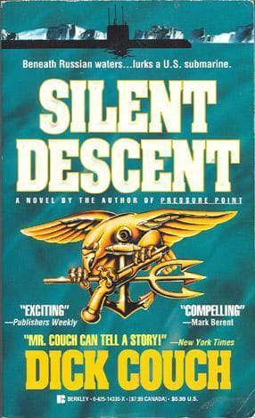 Silent Descent