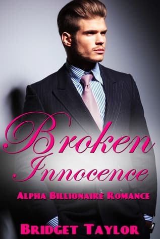 Broken Innocence