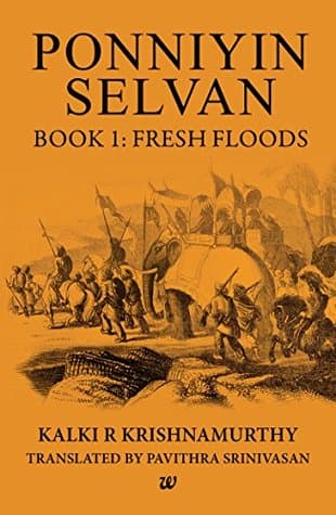 Fresh Floods