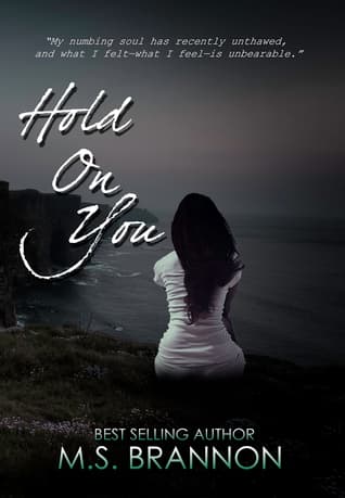 Hold on You