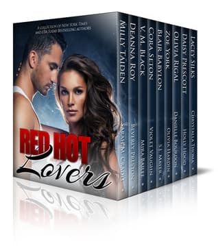 Red Hot Lovers