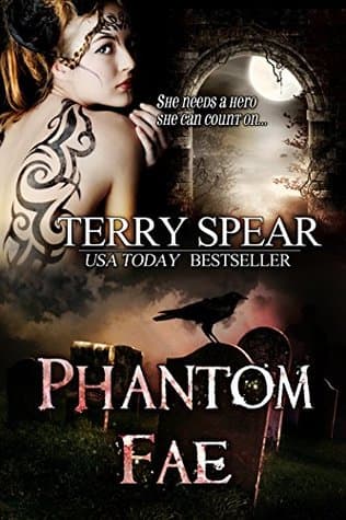 Phantom Fae