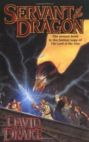 Servant of the Dragon