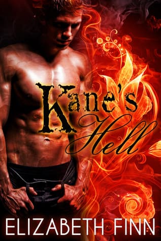 Kane's Hell (ebook)