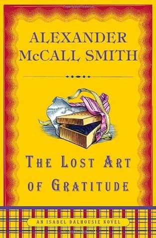 The Lost Art of Gratitude