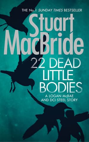 22 Dead Little Bodies