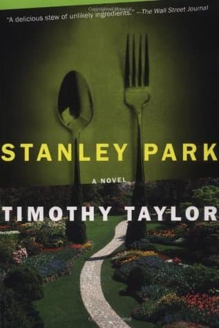 Timothy Taylor