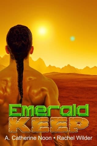 Emerald Keep