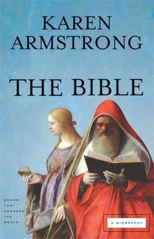 über Die Bibel