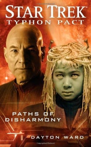 Paths of Disharmony