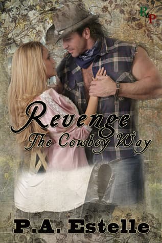 Revenge The Cowboy Way