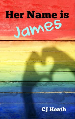 Her Name is James