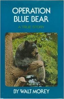 Operation Blue Bear: 2
