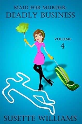 Deadly Business 4