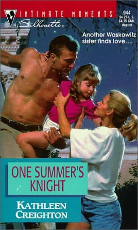 One Summer's Knight
