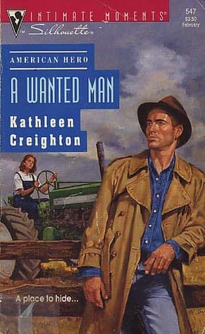 A Wanted Man
