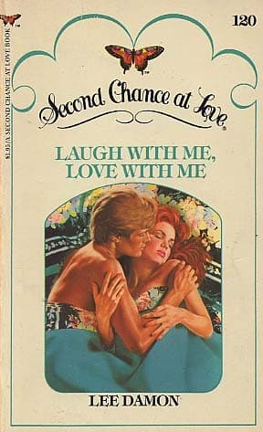 Laugh With Me, Love With Me