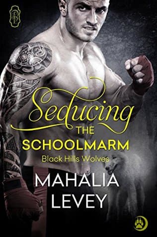 Seducing the Schoolmarm