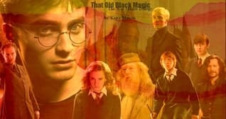 That Old Black Magic