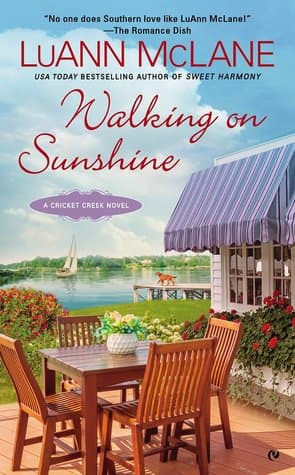 Walking on Sunshine