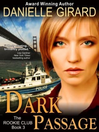 Dark Passage
