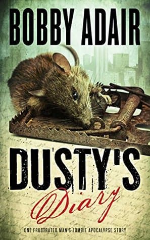 Dusty's Diary