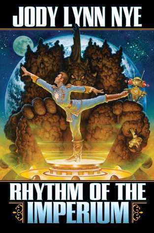 Rhythm of the Imperium (3)