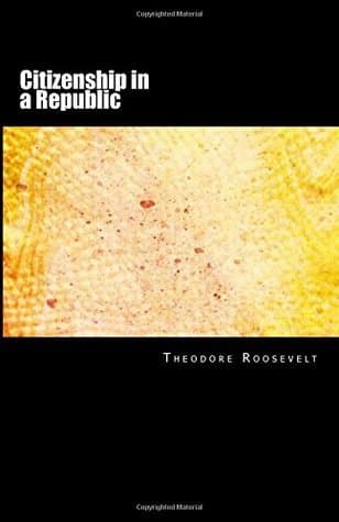 Citizenship in a Republic
