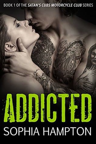 Addicted