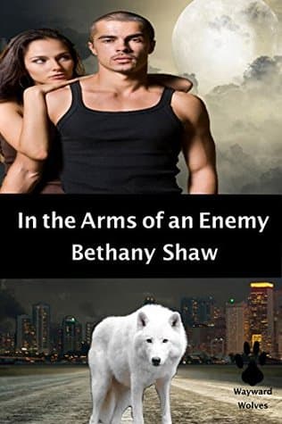 In the Arms of an Enemy