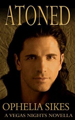 Atoned: A Vegas Nights Novella