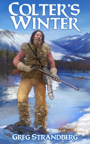 Colter’s Winter