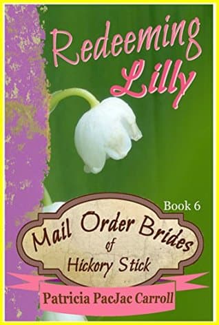 Redeeming Lilly