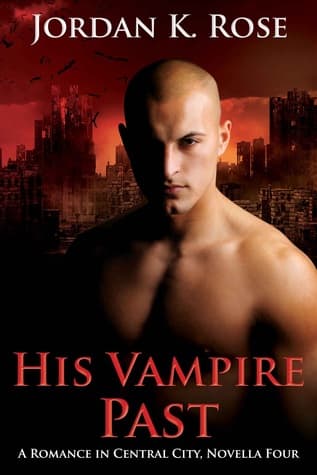 His Vampire Past