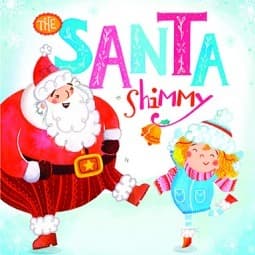 The Santa Shimmy