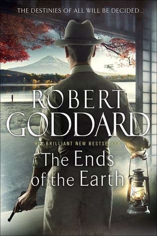The Ends of the Earth