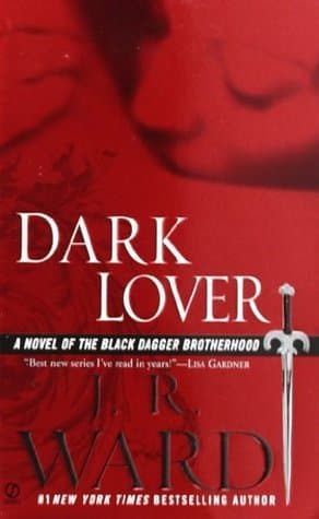 Dark Lover (Kekasih Misterius)