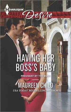 Having Her Boss's Baby