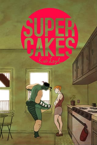 SuperCakes