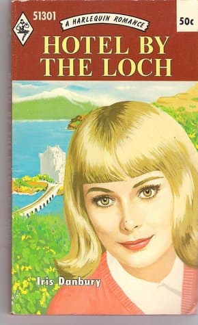 Hotel by the Loch