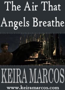 The Air that Angels Breathe