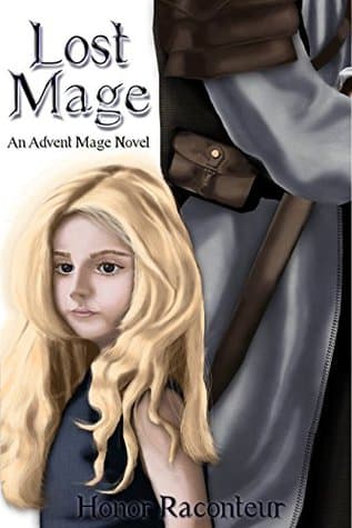 The Lost Mage