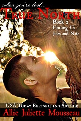 Finding Us: Jules and Nate