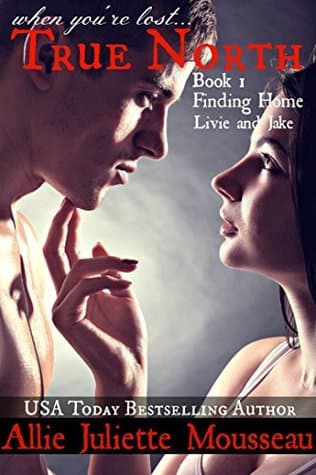 Finding Home: Livie and Jake
