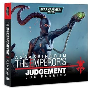 The Emperor's Judgement